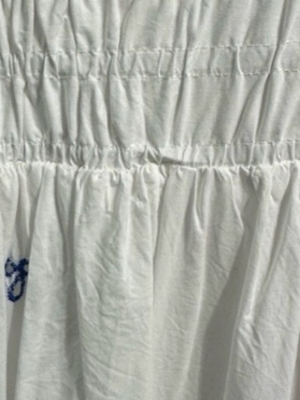 Anthropologie Somerset Maxi Dress Eyelet Edition - Picture 4 of 7